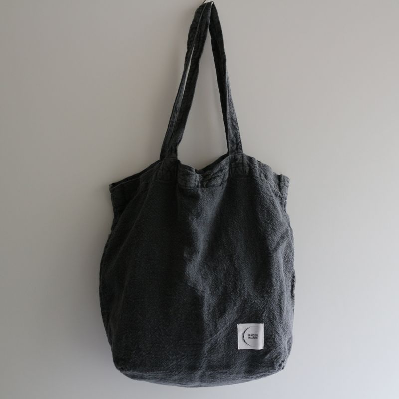 トートバック カーボン