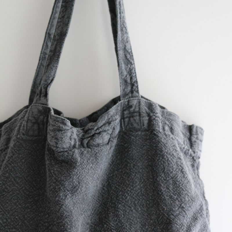 トートバック カーボン