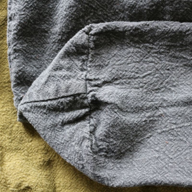 トートバック カーボン