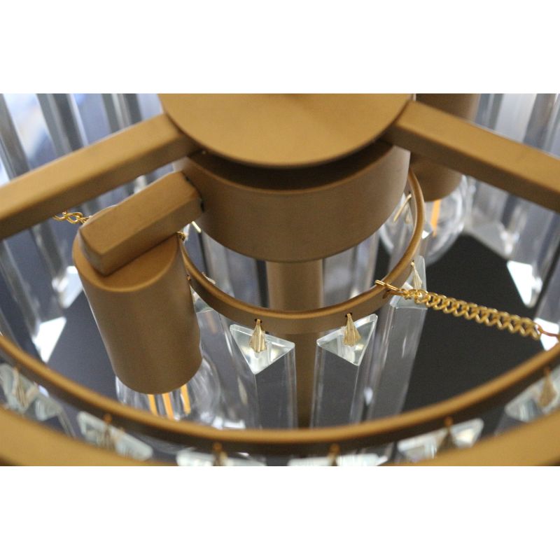 ランプエスメラスダ