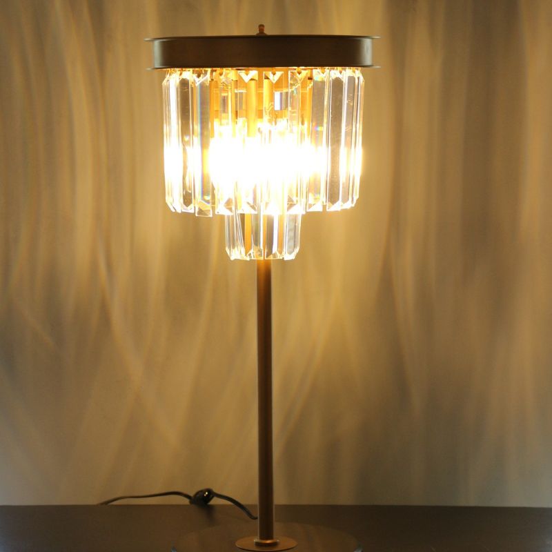 ランプエスメラスダ