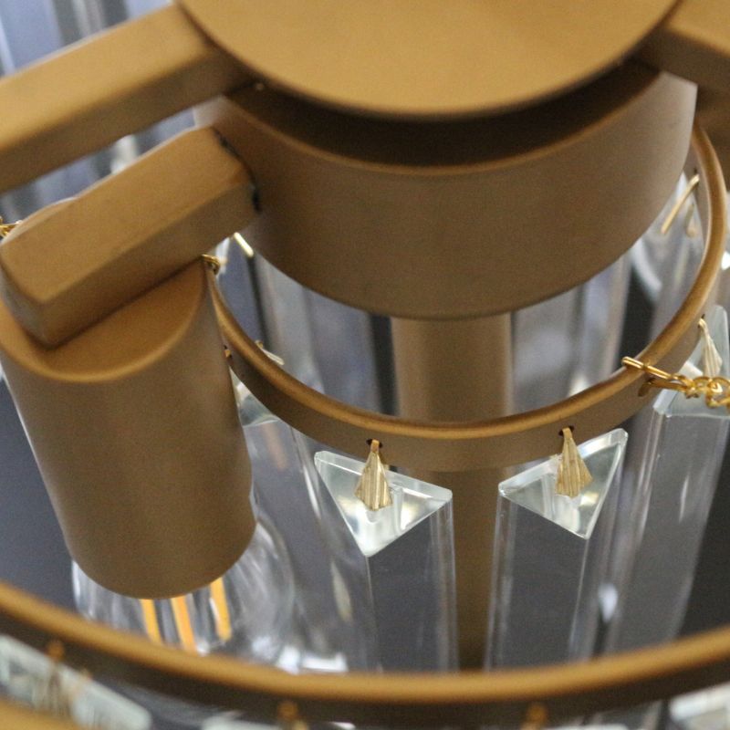 ランプエスメラスダ