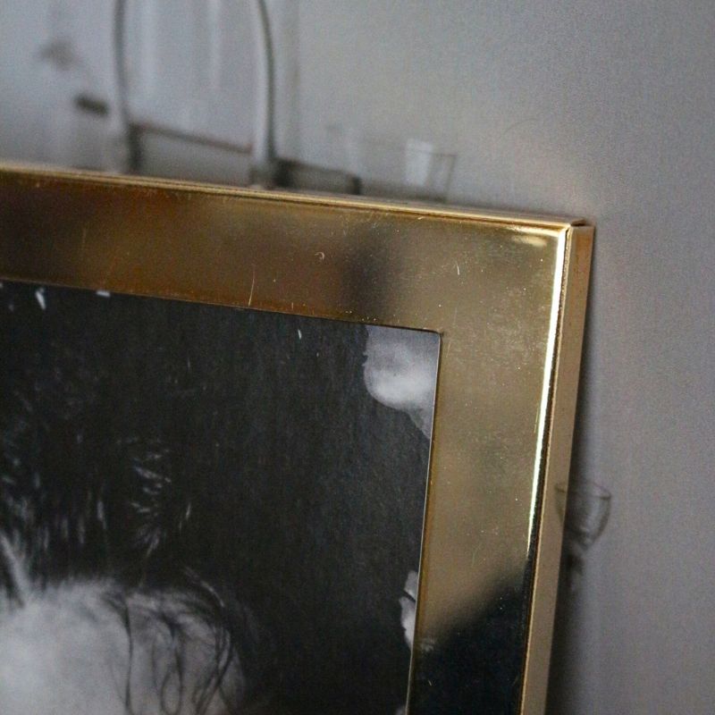 フレームグロスゴールドスクエア【10*15】