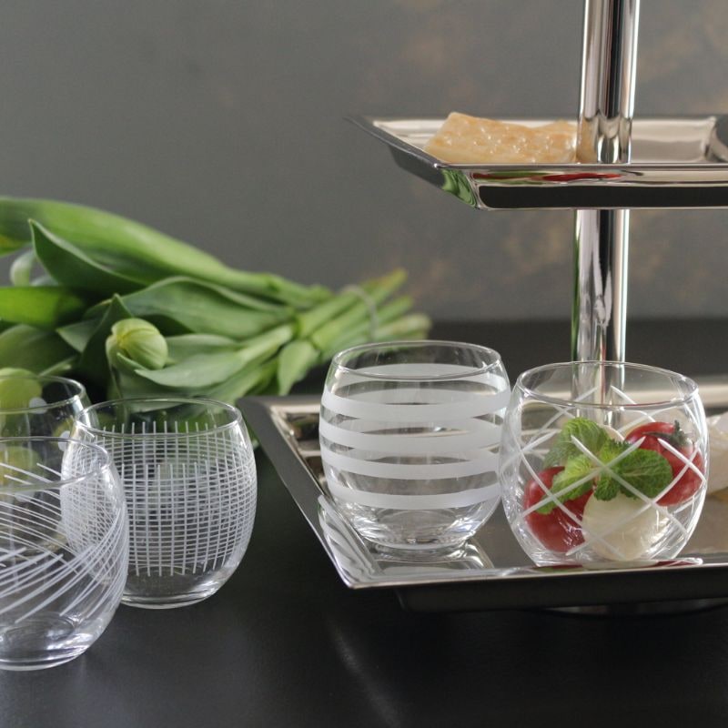 オスログラスカフェ 6SET