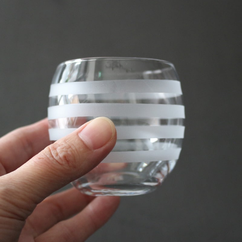 オスログラスカフェ 6SET