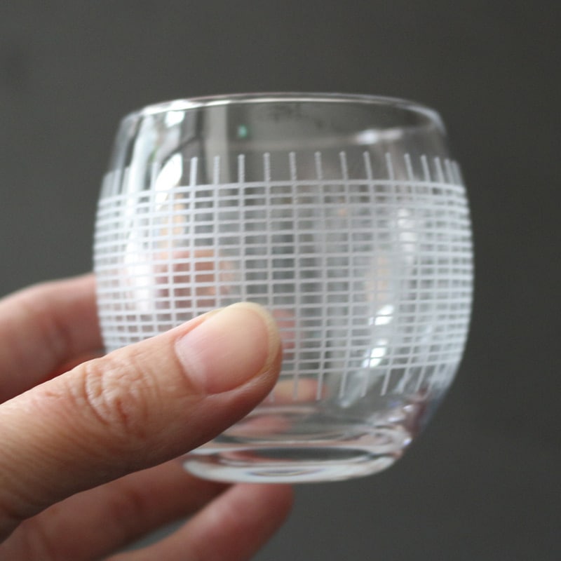 オスログラスカフェ 6SET