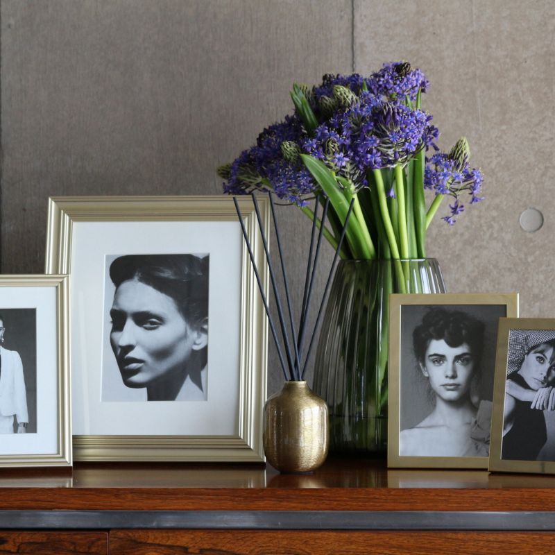 フレームグロスゴールドスクエア【13*18】