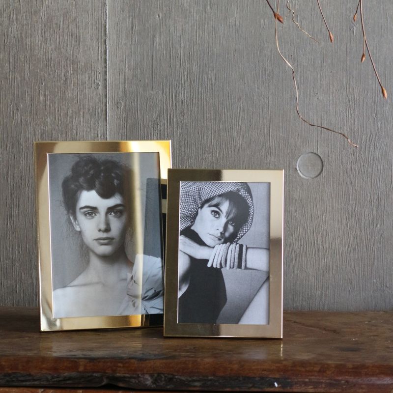 フレームグロスゴールドスクエア【13*18】