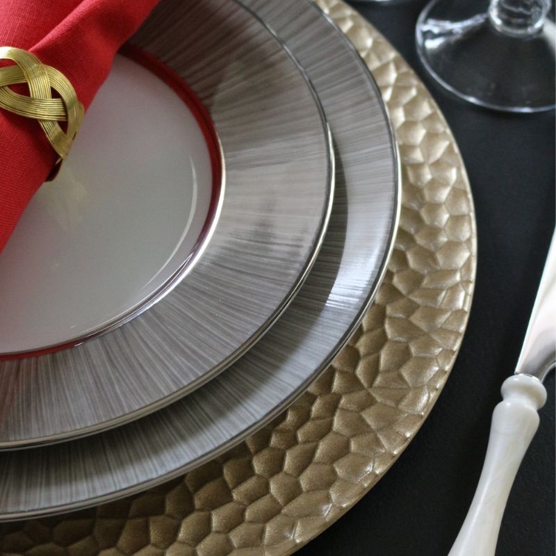 アンダーディッシュ　ゴールドサーフェス