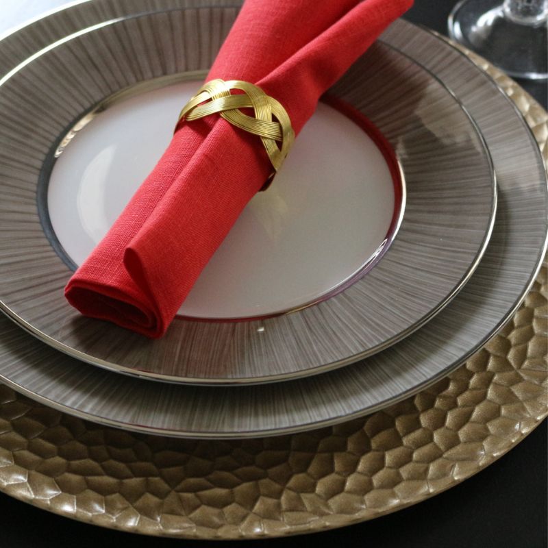 アンダーディッシュ　ゴールドサーフェス