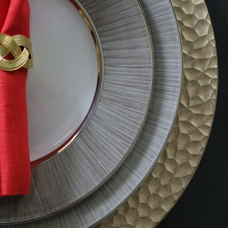 アンダーディッシュ　ゴールドサーフェス