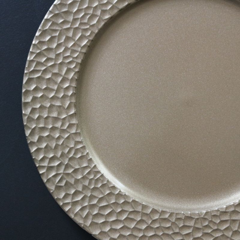 アンダーディッシュ　ゴールドサーフェス