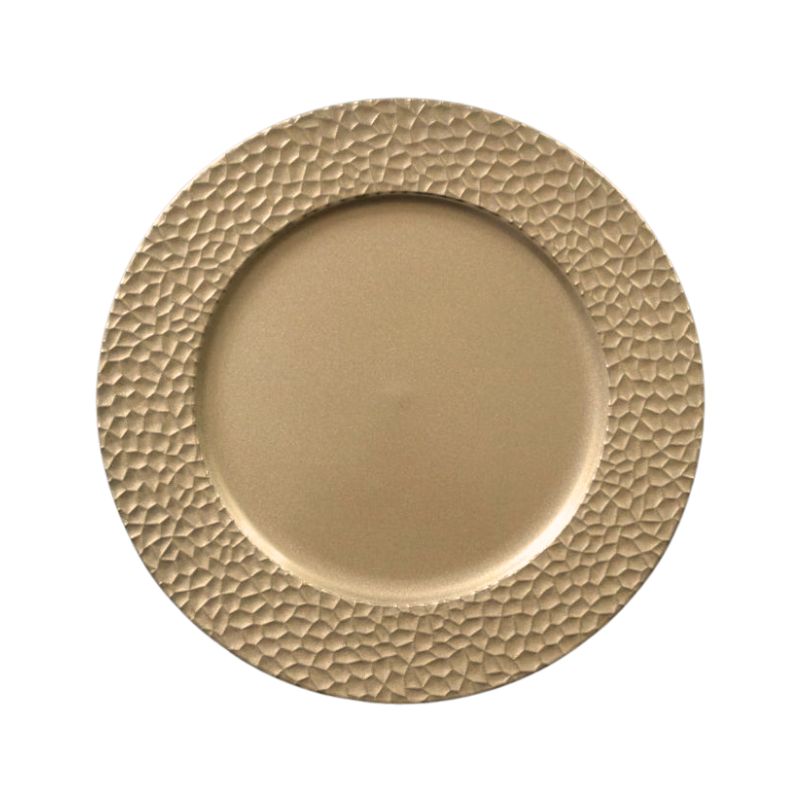 アンダーディッシュ　ゴールドサーフェス