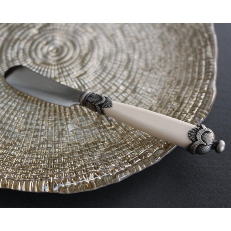 カトラリーメディシス　アイボリー