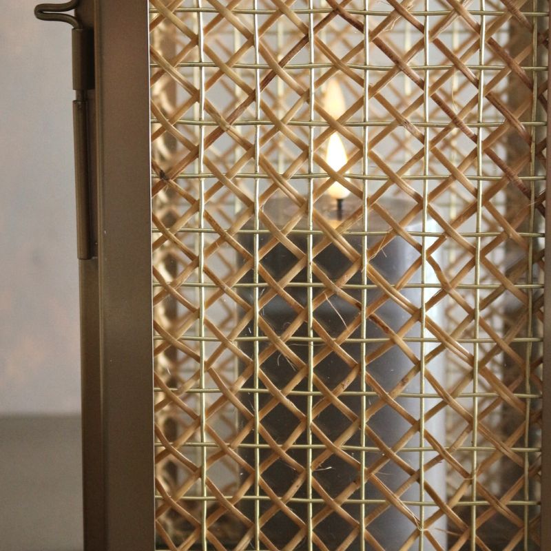 ランタン／ラタンコッパー