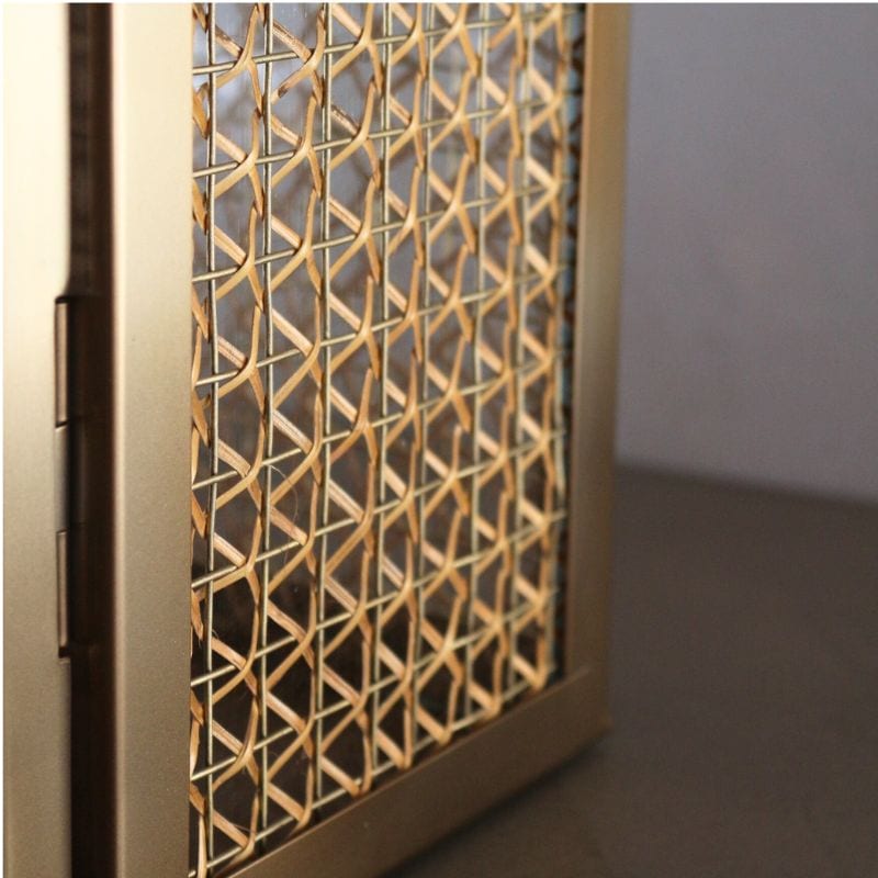 ランタン／ラタンコッパー