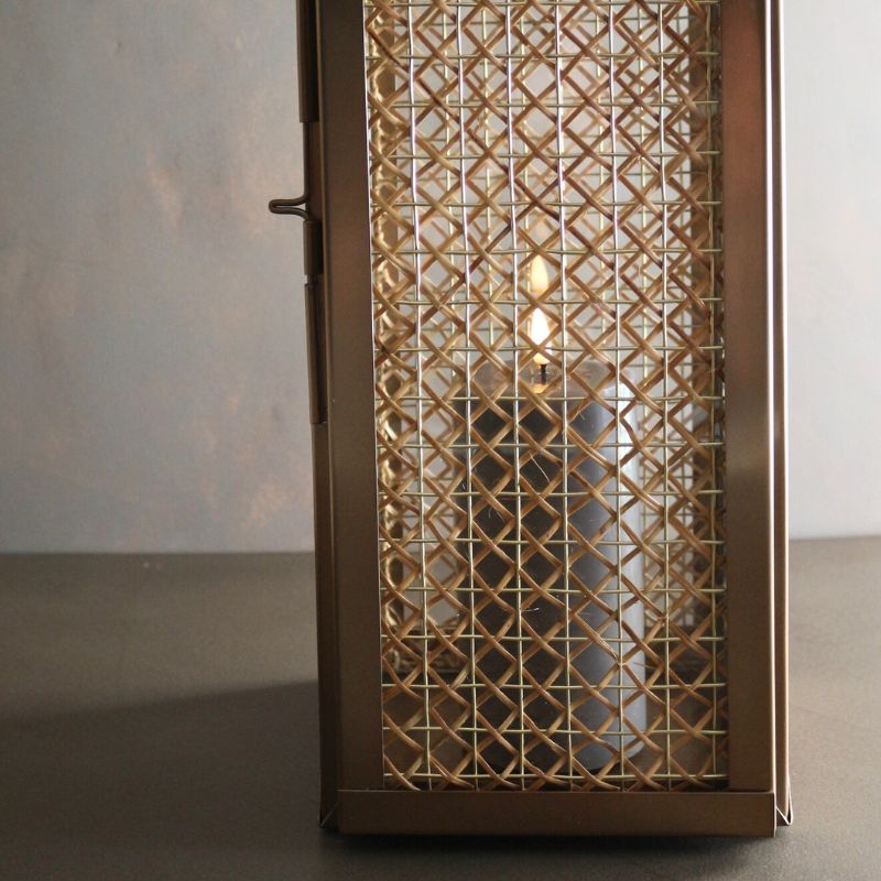 ランタン／ラタンコッパー