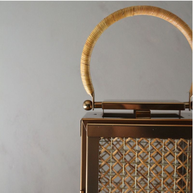 ランタン／ラタンコッパー