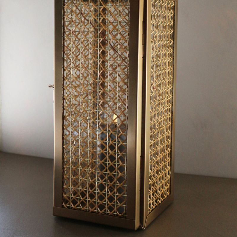 ランタン／ラタンコッパー