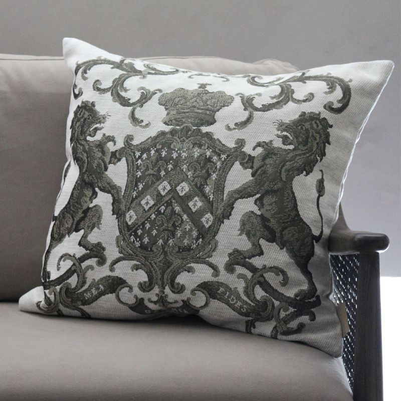 クッサンフィオリ ホワイト55×55