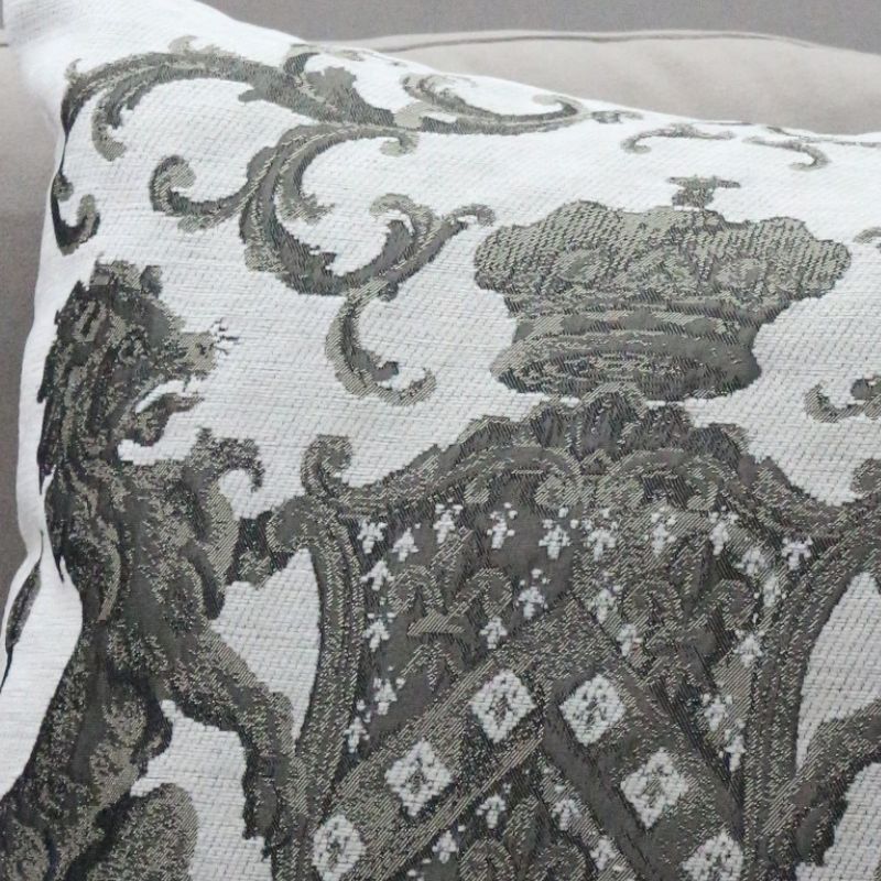 クッサンフィオリ ホワイト55×55