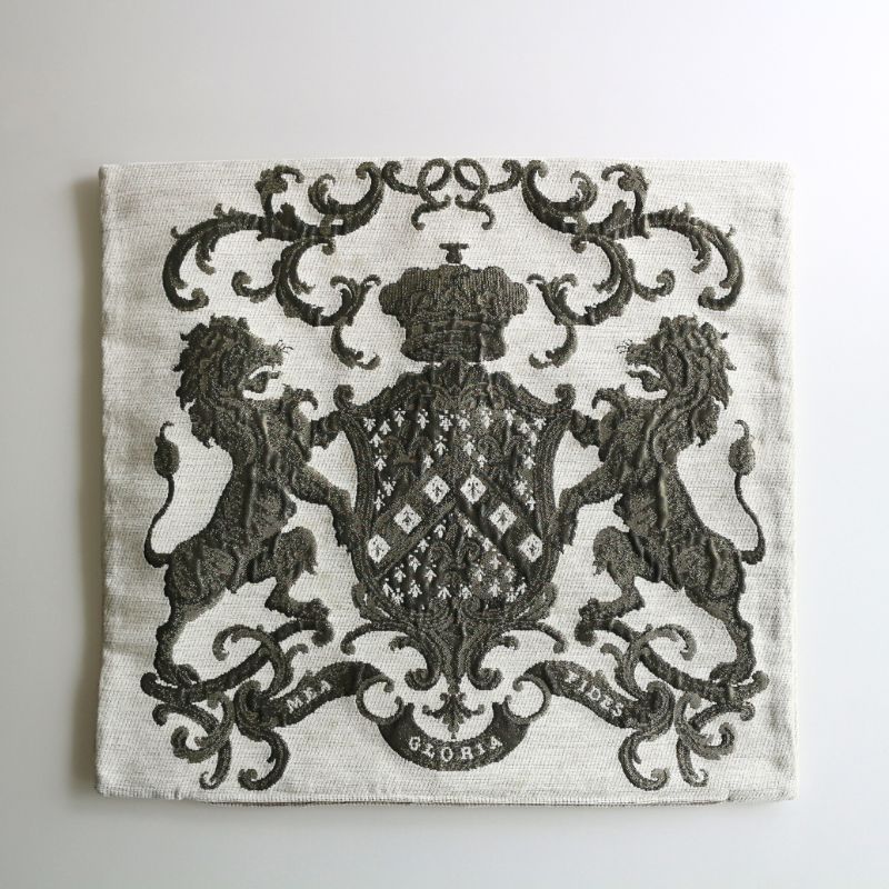 クッサンフィオリ ホワイト55×55