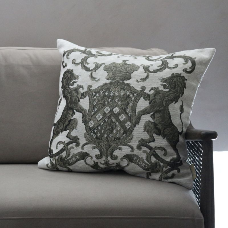 クッサンフィオリ ホワイト55×55