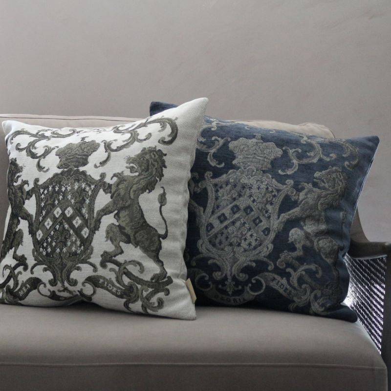 クッサンフィオリ ホワイト55×55