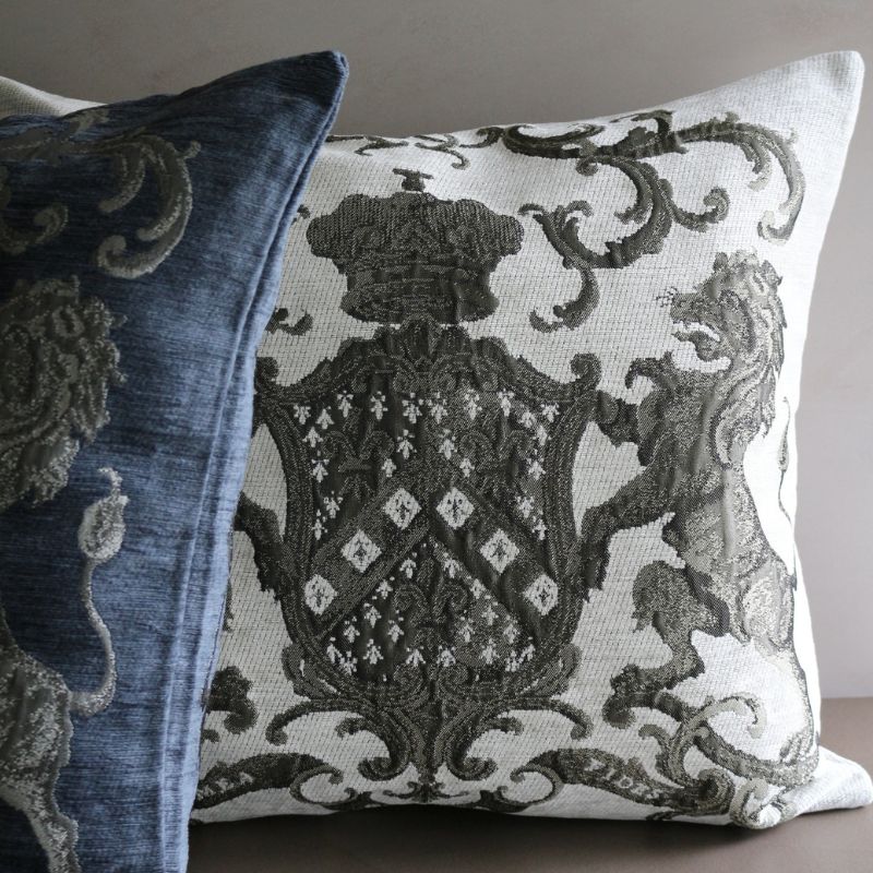 クッサンフィオリ ホワイト55×55