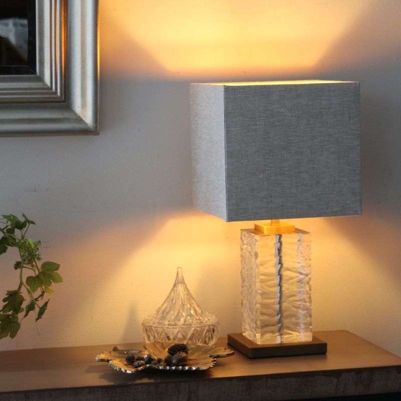 テーブルランプアダル(シェードセット)