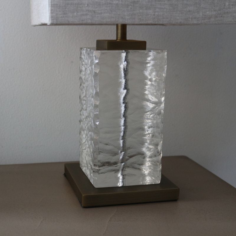 テーブルランプアダル(シェードセット)