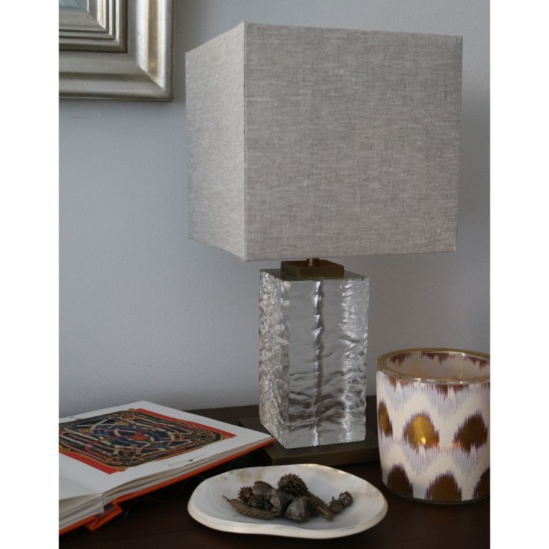 テーブルランプアダル(シェードセット)