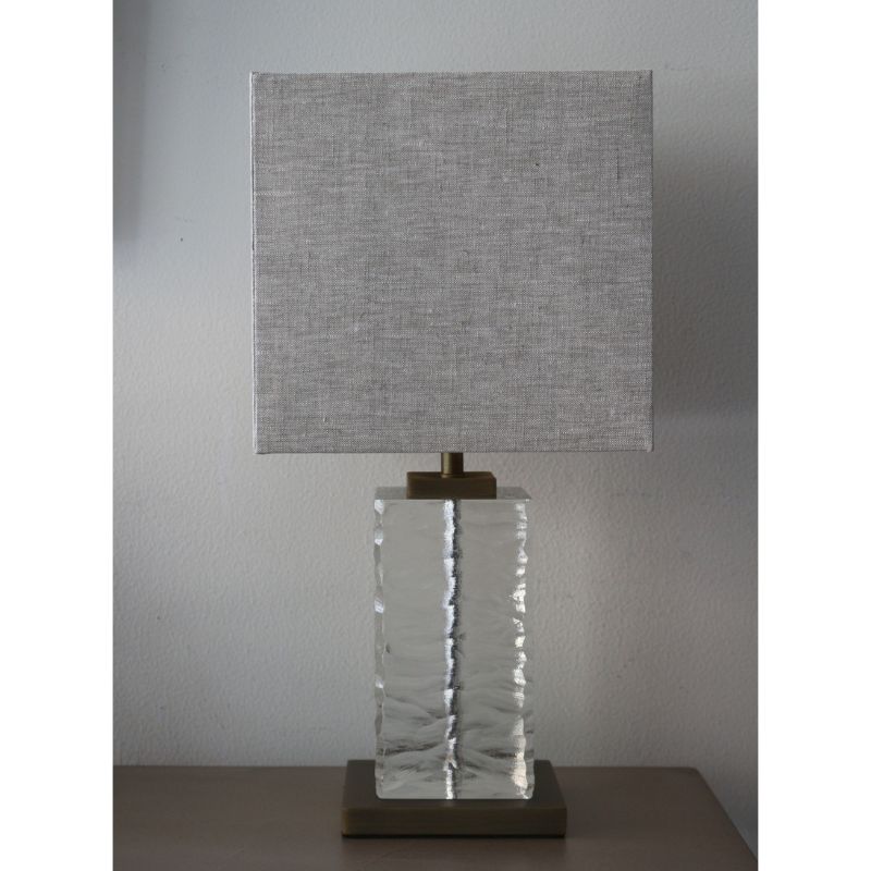 テーブルランプアダル(シェードセット)