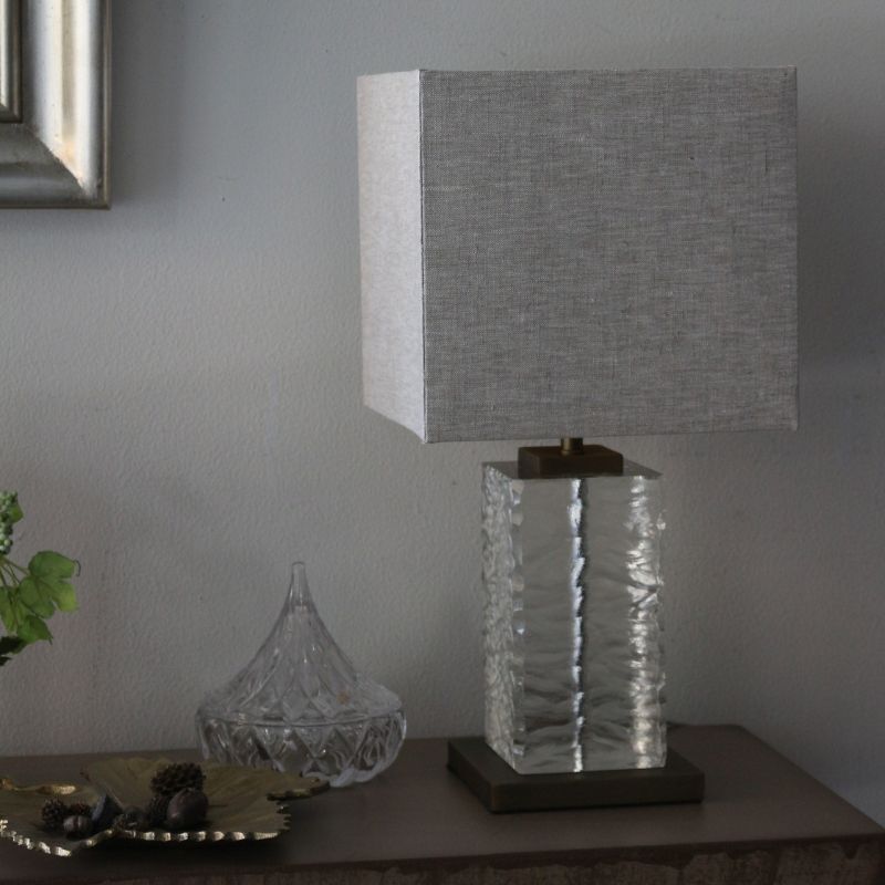 テーブルランプアダル(シェードセット)