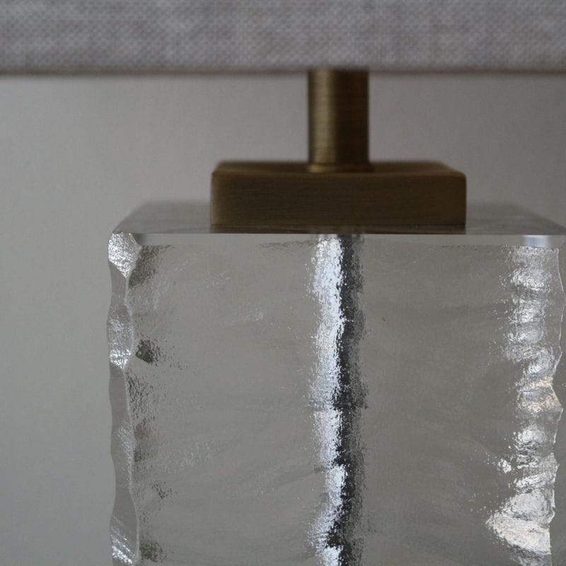 テーブルランプアダル(シェードセット)