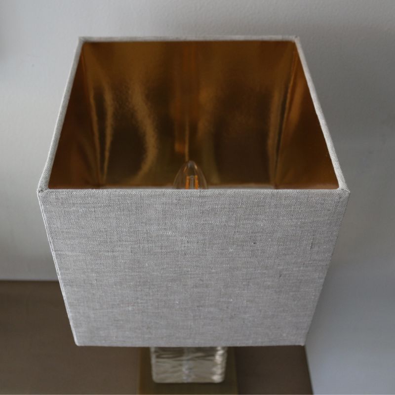 テーブルランプアダル(シェードセット)