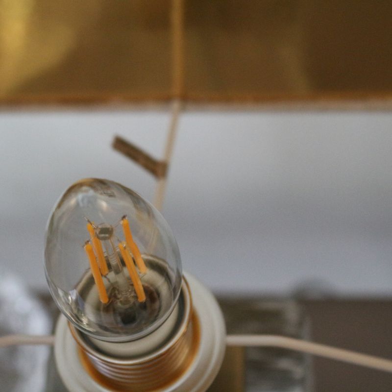 テーブルランプアダル(シェードセット)