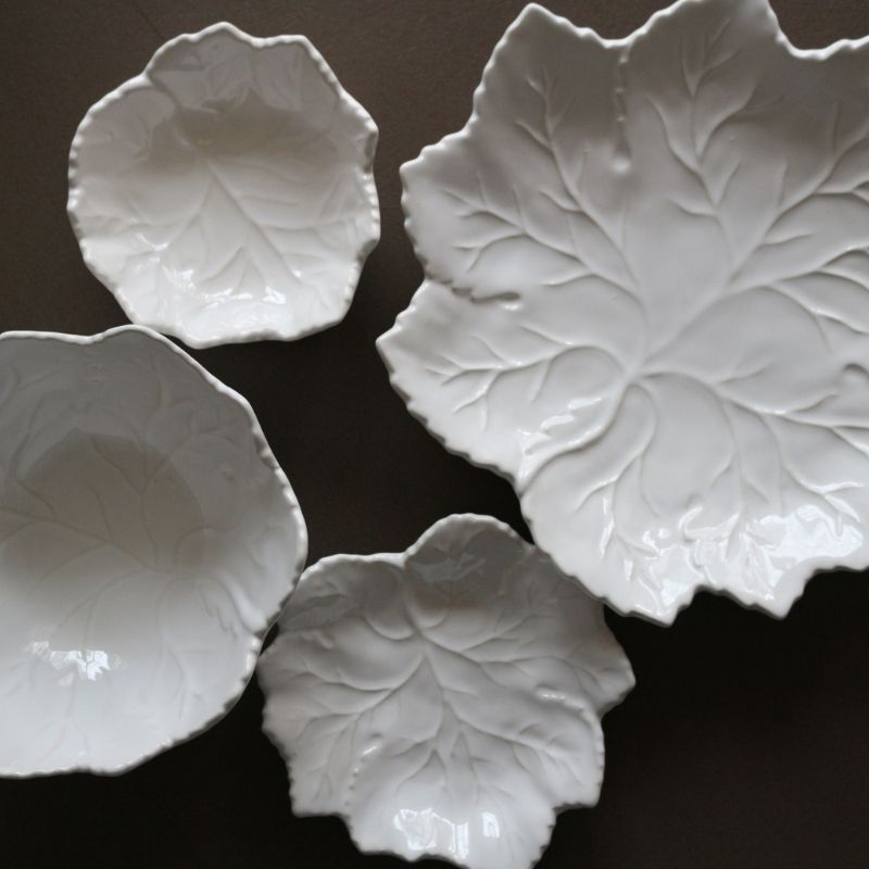 クーペル フォイユヴィーニュPM12【ブラン】