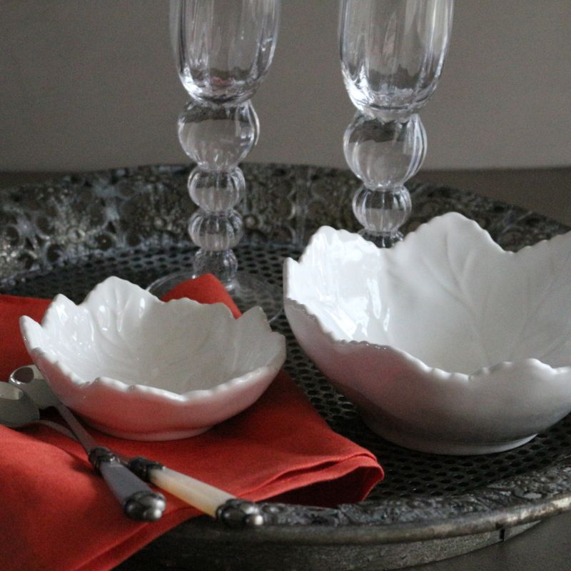 クーペル フォイユヴィーニュPM12【ブラン】