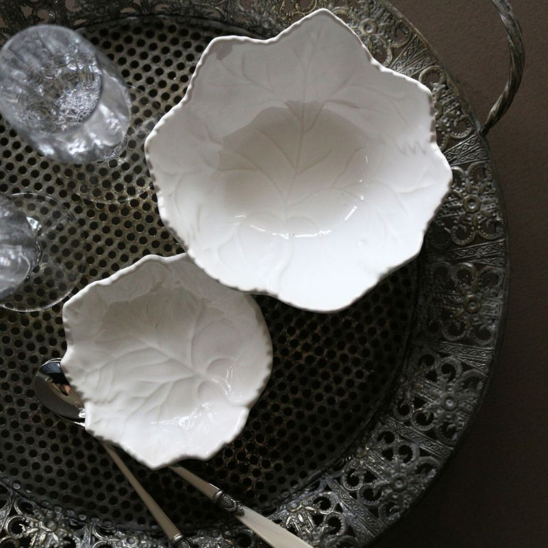 クーペル フォイユヴィーニュPM12【ブラン】