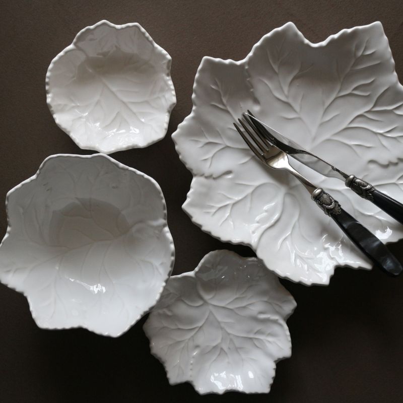 クーペル フォイユヴィーニュPM12【ブラン】