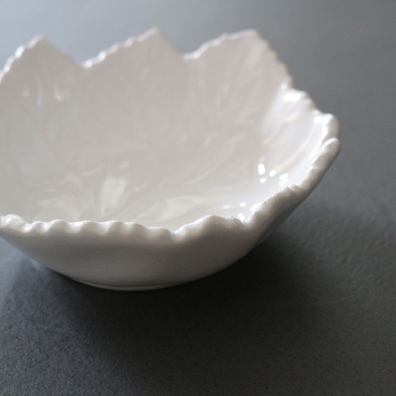 クーペル フォイユヴィーニュPM12【ブラン】