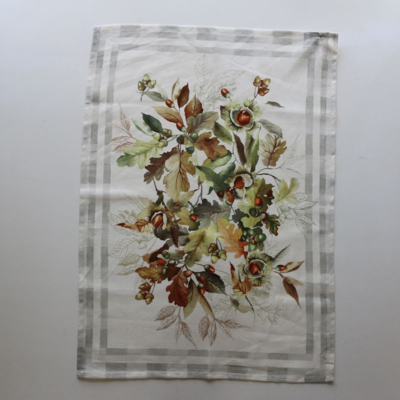 キッチンタオル バロットマロン