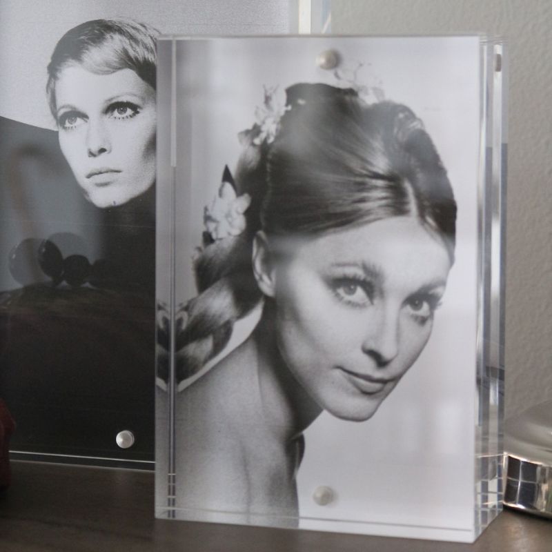 フレームクリアブロック【10×15】