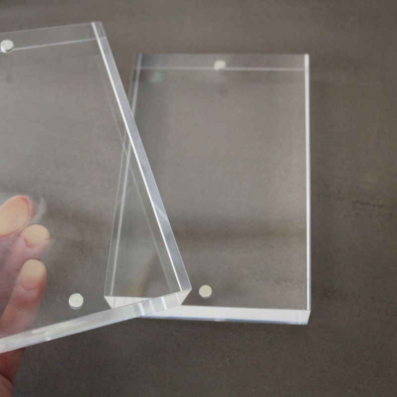 フレームクリアブロック【10×15】