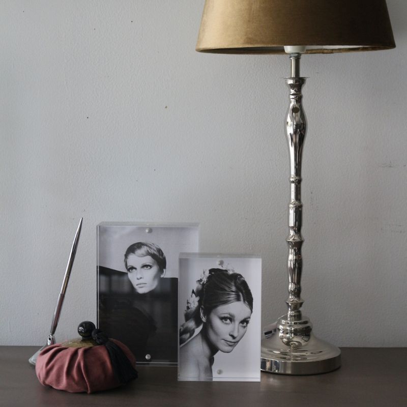 フレームクリアブロック【10×15】