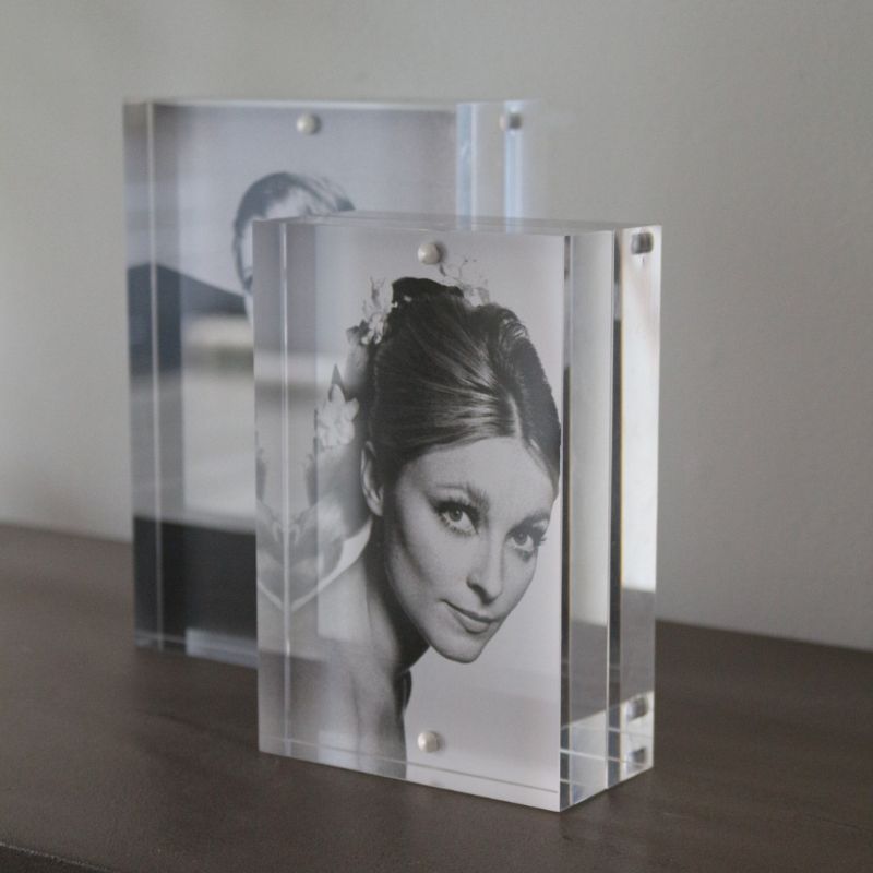 フレームクリアブロック【10×15】