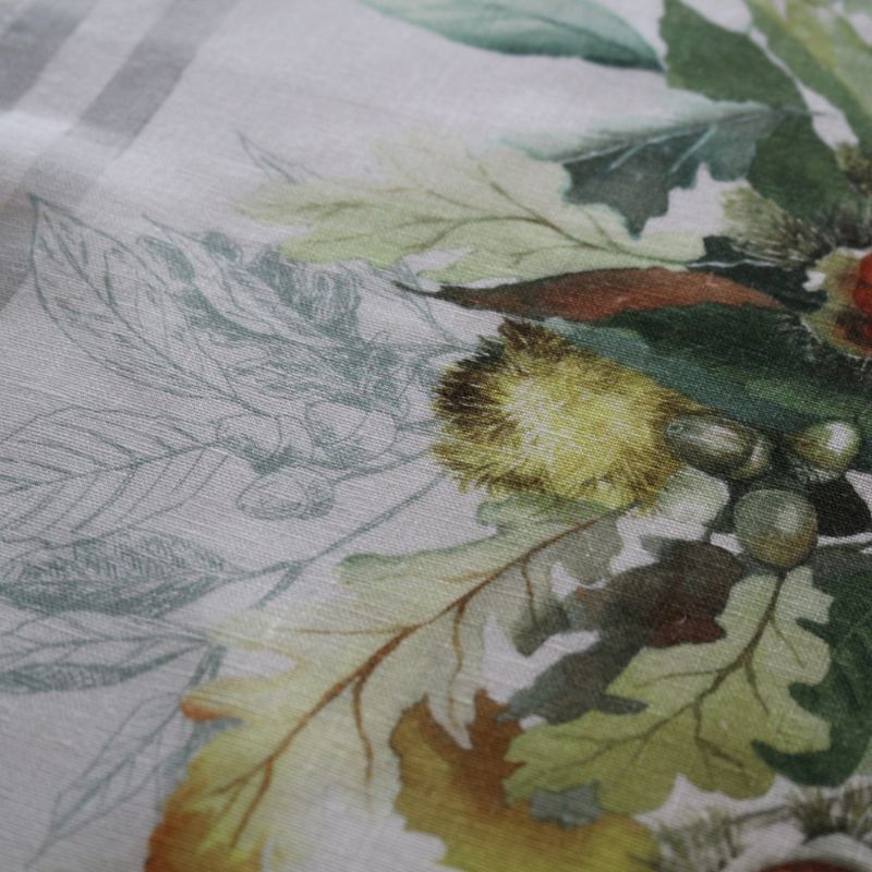 キッチンタオル バロットヴェルデ