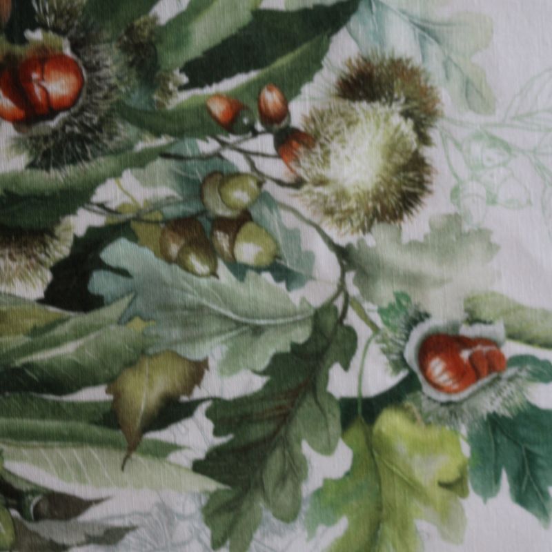 キッチンタオル バロットヴェルデ