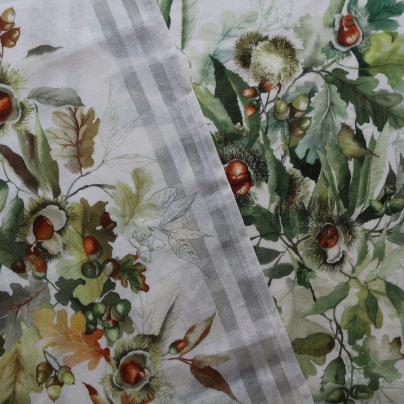 キッチンタオル バロットヴェルデ